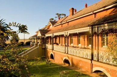 Gollan NSW Tourism Hervey Bay