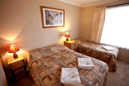 Manera Heights Country Living - Hervey Bay Accommodation