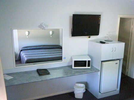 Orana Windmill Motel - Hervey Bay Accommodation 1