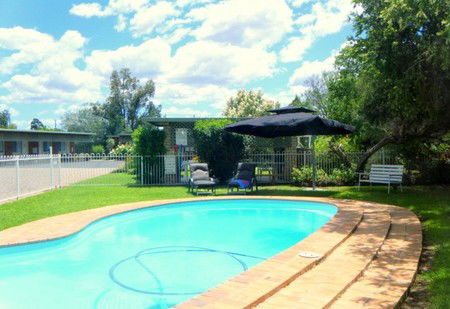 Orana Windmill Motel - Hervey Bay Accommodation 2