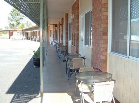 Orana Windmill Motel - Hervey Bay Accommodation 3