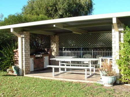 Orana Windmill Motel - Hervey Bay Accommodation 4