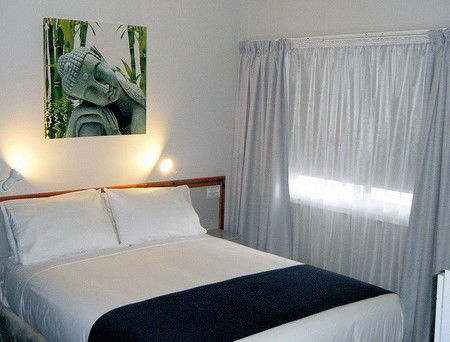 Orana Windmill Motel - Hervey Bay Accommodation 5