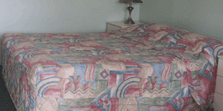 Panorama City Hotel Motel - Tourism Hervey Bay 1