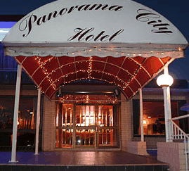 Panorama City Hotel Motel - Tourism Hervey Bay 3