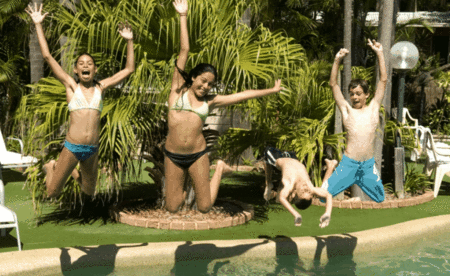 The Palms At Avoca - Tourism Hervey Bay