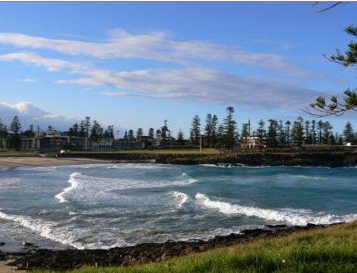 Kiama Ocean View Motor Inn - Tourism Hervey Bay 0