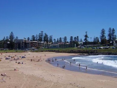 Kiama Ocean View Motor Inn - Tourism Hervey Bay 2