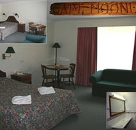 Bushranger Motor Inn - Hervey Bay Accommodation