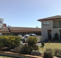 Sapphire City Motor Inn - Tourism Hervey Bay