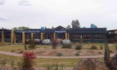 Sapphire City Motor Inn - Hervey Bay Accommodation 3
