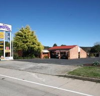 Alpha Motel - Hervey Bay Accommodation