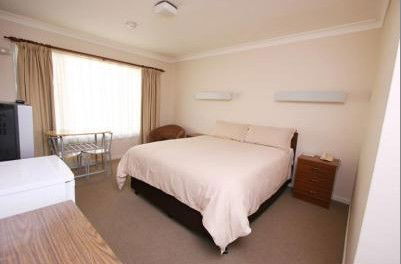 Alpha Motel - Hervey Bay Accommodation 1