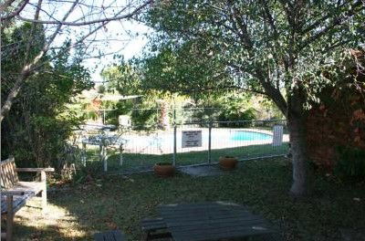 Alpha Motel - Hervey Bay Accommodation 3