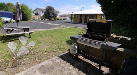 Amber Motel - Hervey Bay Accommodation 4