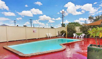 Country Capital Motel - Hervey Bay Accommodation 3