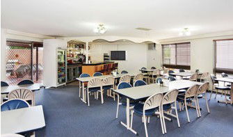 Country Capital Motel - Hervey Bay Accommodation 5
