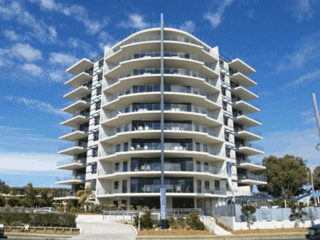 Sevan Apartments - Hervey Bay Accommodation
