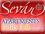 Sevan Apartments - Hervey Bay Accommodation 4