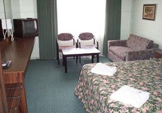 Merlynston VIC Hervey Bay Accommodation