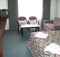 Coburg Motor Inn - Hervey Bay Accommodation