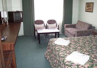 Coburg Motor Inn - Hervey Bay Accommodation 0