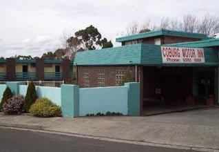 Coburg Motor Inn - Hervey Bay Accommodation 2