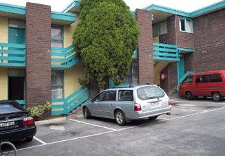 Coburg Motor Inn - Hervey Bay Accommodation 3