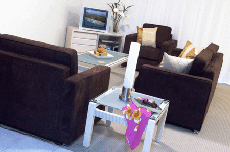 La Vida on Anzac - Hervey Bay Accommodation