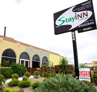 Stayinn Motel - Hervey Bay Accommodation
