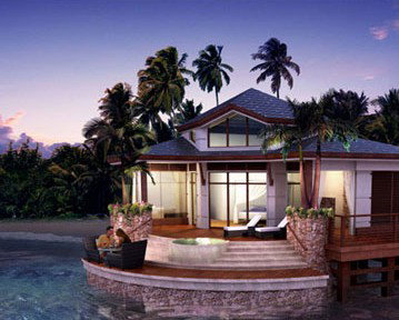Myall Lake NSW Hervey Bay Accommodation