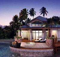 Ecopoint Myall Shores Resort - Hervey Bay Accommodation