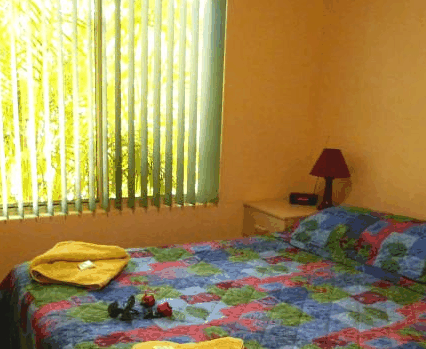 Ningaloo Lodge - Tourism Hervey Bay 1