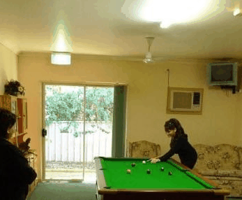 Ningaloo Lodge - Tourism Hervey Bay 2