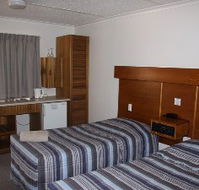 Charleville Motel - Hervey Bay Accommodation