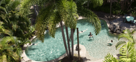 Golden Sands Beachfront Apartment Resort - Hervey Bay Accommodation 1