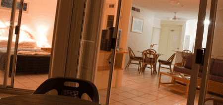 Golden Sands Beachfront Apartment Resort - Hervey Bay Accommodation 2