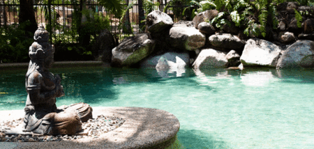 Golden Sands Beachfront Apartment Resort - Hervey Bay Accommodation 3