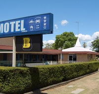Binalong Motel - Hervey Bay Accommodation