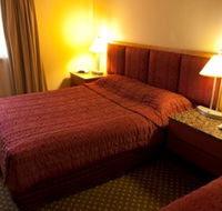 Bell Motor Inn - Hervey Bay Accommodation