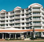 Aquarius Resort - Hervey Bay Accommodation
