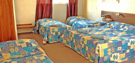 A & A Motel - Hervey Bay Accommodation 2