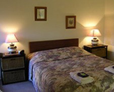 Executive Hideaway Motel - Hervey Bay Accommodation 1