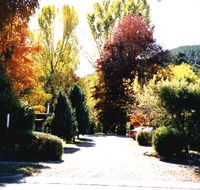 Goldfields Holiday Units - Hervey Bay Accommodation