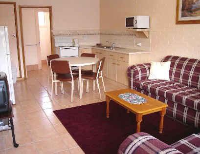 Goldfields Holiday Units - Hervey Bay Accommodation 2
