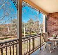 Medina Classic Canberra - Hervey Bay Accommodation
