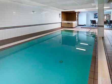 Medina Classic Canberra - Hervey Bay Accommodation 4