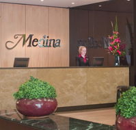 Medina Grand Melbourne - Hervey Bay Accommodation