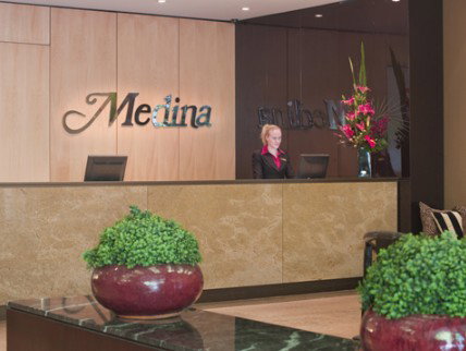 Medina Grand Melbourne - Hervey Bay Accommodation 0