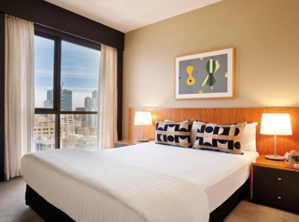 Medina Grand Melbourne - Hervey Bay Accommodation 1